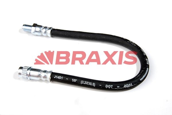 BRAXIS AH0051 Brake hose 6001 551 098