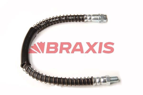 BRAXIS AH0055 Brake hose 4 403 662