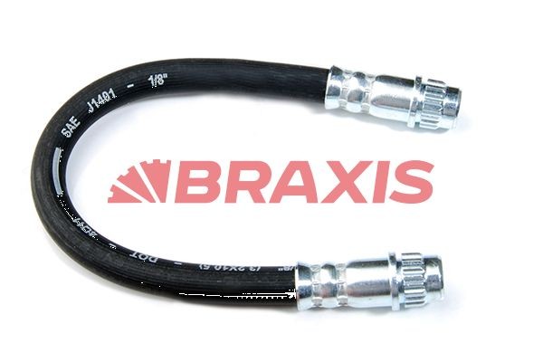 BRAXIS AH0062 Brake hose 77 00 804 813