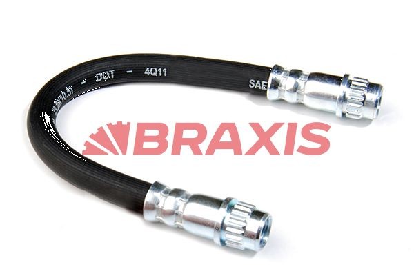 BRAXIS AH0065 Brake hose 8200 249 251