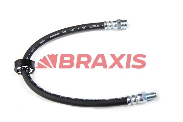 BRAXIS AH0080 Brake hose 4806.77