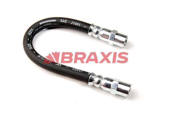 BRAXIS AH0109 Brake hose 343211 08135