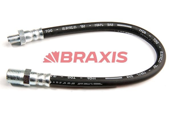 AH0125 BRAXIS Bremsschlauch für TERBERG-BENSCHOP online bestellen
