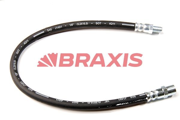 AH0127 BRAXIS Bremsschlauch für TERBERG-BENSCHOP online bestellen