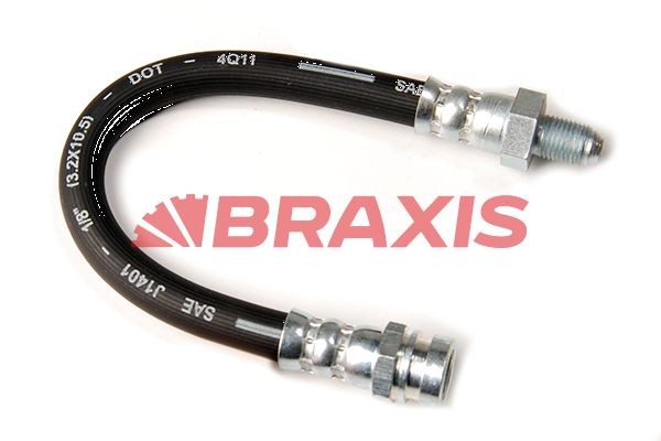 BRAXIS AH0176 Brake hose MR129 757