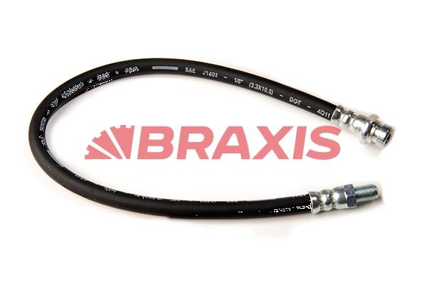AH0194 BRAXIS Bremsschlauch für TERBERG-BENSCHOP online bestellen