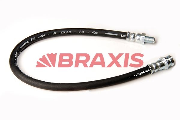 AH0197 BRAXIS Bremsschlauch für TERBERG-BENSCHOP online bestellen