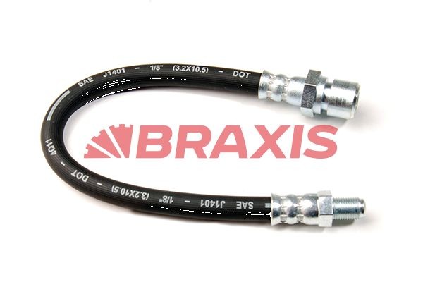 AH0216 BRAXIS Bremsschlauch für TERBERG-BENSCHOP online bestellen