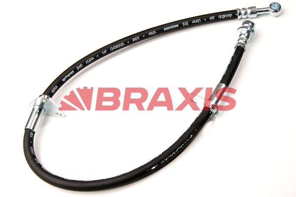 BRAXIS AH0235 Brake hose 46410-SM4-013
