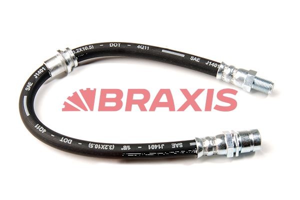 Daihatsu APPLAUSE Pipes and hoses parts - Brake hose BRAXIS AH0301