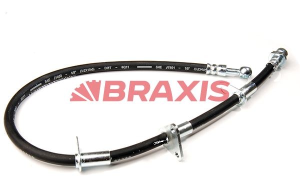 BRAXIS AH0309 Brake hose 46410.SM4.013