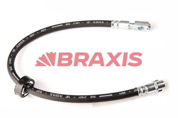 BRAXIS Bremsschlauch AH0335