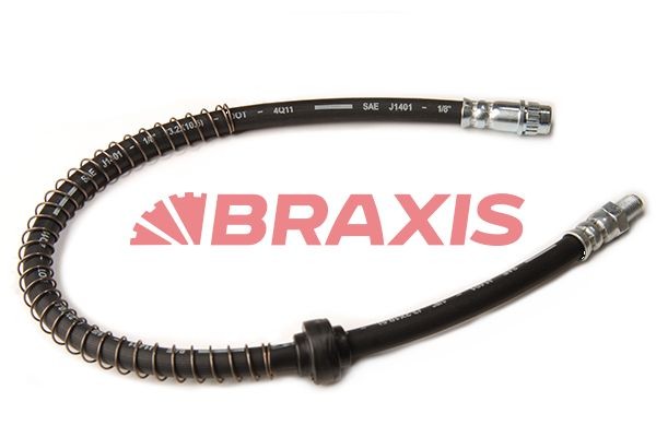 BRAXIS AH0400 Brake hose 93182621
