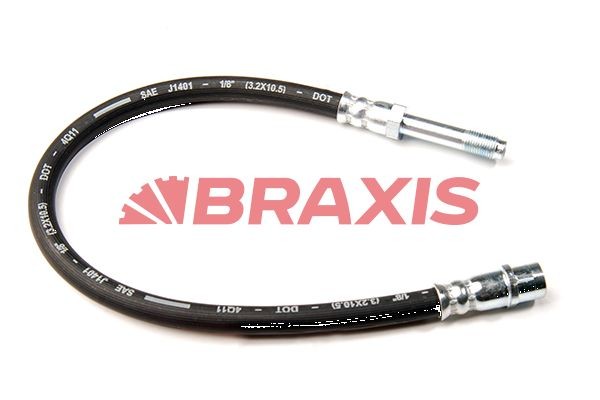 BRAXIS AH0424 Brake hose 901 428 06 35