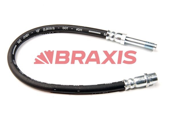 BRAXIS AH0436 Brake hose 9014280635