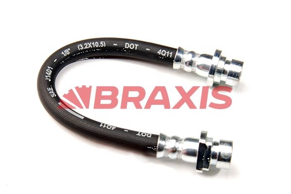 BRAXIS AH0471 Brake hose 46430-SD5-023