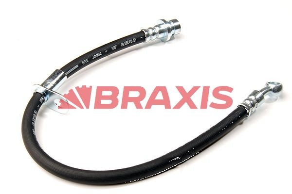 BRAXIS AH0549 Brake hose 01468SEAE00