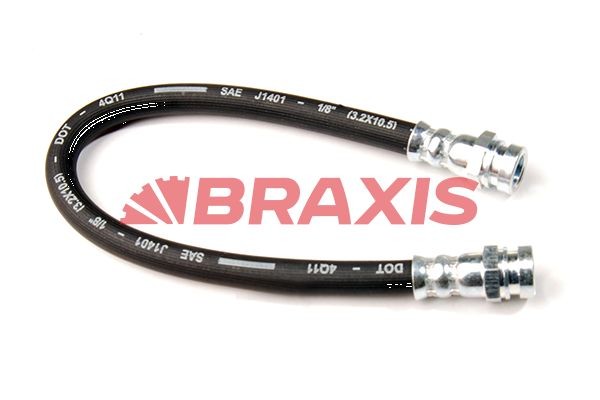 AH0576 BRAXIS Bremsschlauch für TERBERG-BENSCHOP online bestellen