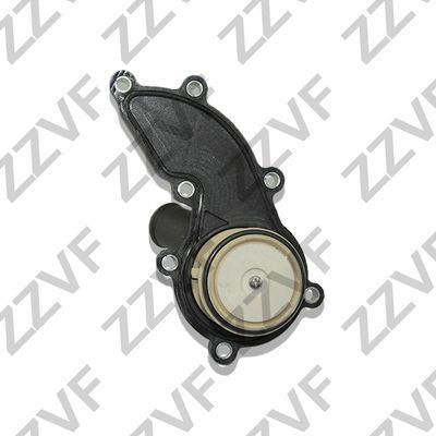 ZZVF Opening Temperature: 88°C Thermostat, coolant ZV12AC buy