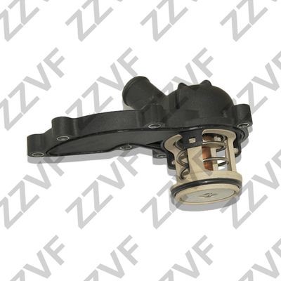 ZZVF Coolant thermostat ZV12AC for AUDI A4, A8, A6