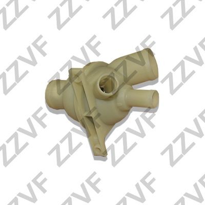 ZZVF Coolant thermostat ZV130LR for Land Rover Range Rover 2