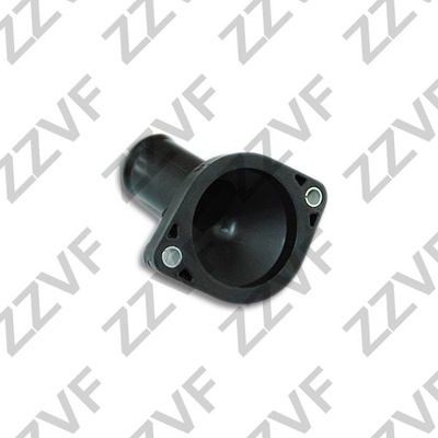 ZZVF | Kühlmittelflansch ZV2123T für Toyota Yaris P1