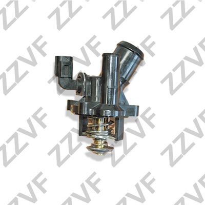 ZZVF Opening Temperature: 98°C Thermostat, coolant ZV22FM buy