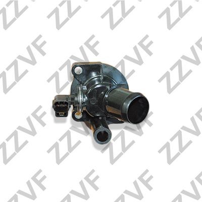ZZVF Coolant thermostat ZV22FM for FORD MONDEO