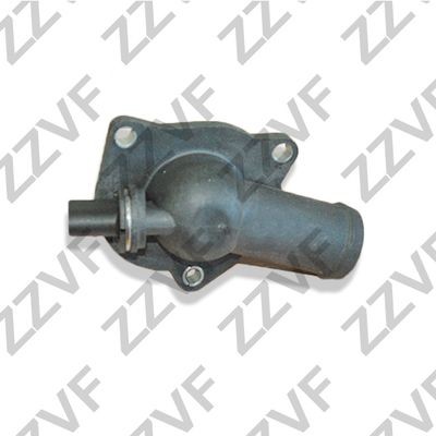 ZZVF Opening Temperature: 109°C Thermostat, coolant ZV321M buy