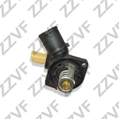 ZZVF Opening Temperature: 103°C Thermostat, coolant ZV33CP buy
