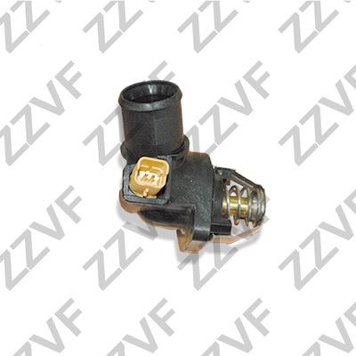 ZZVF Coolant thermostat ZV33CP