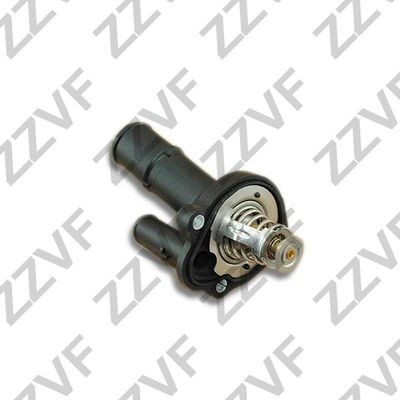 ZZVF Coolant thermostat ZV75FF