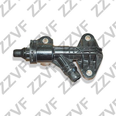 ZZVF Coolant thermostat ZV95BM for BMW 7 Series, 5 Series, 6 Series