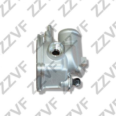 ZZVF with thermo sender, with housing, Front Thermostat, coolant ZVA210M buy
