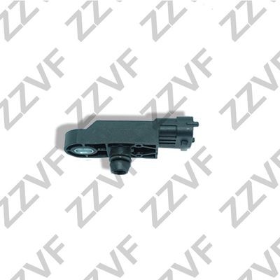 ZZVF ZVDR012 Sensor, boost pressure S8 100 181