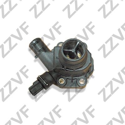 ZZVF ZVL449 Engine thermostat 30774489