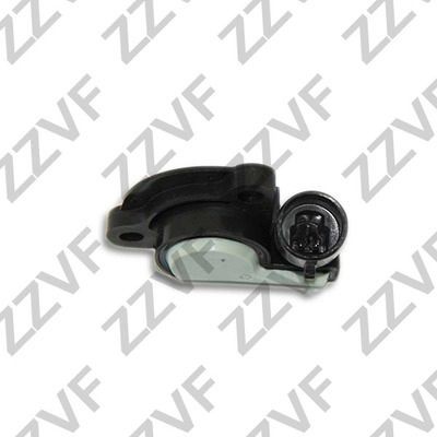 ZZVF ZVPK158 Throttle position sensor 817204