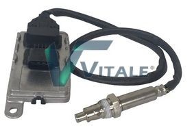 VITALE RV984358 NOx Sensor, NOx Catalyst 7422827993