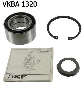 Wheel bearing kit VKBA 1320 from SKF