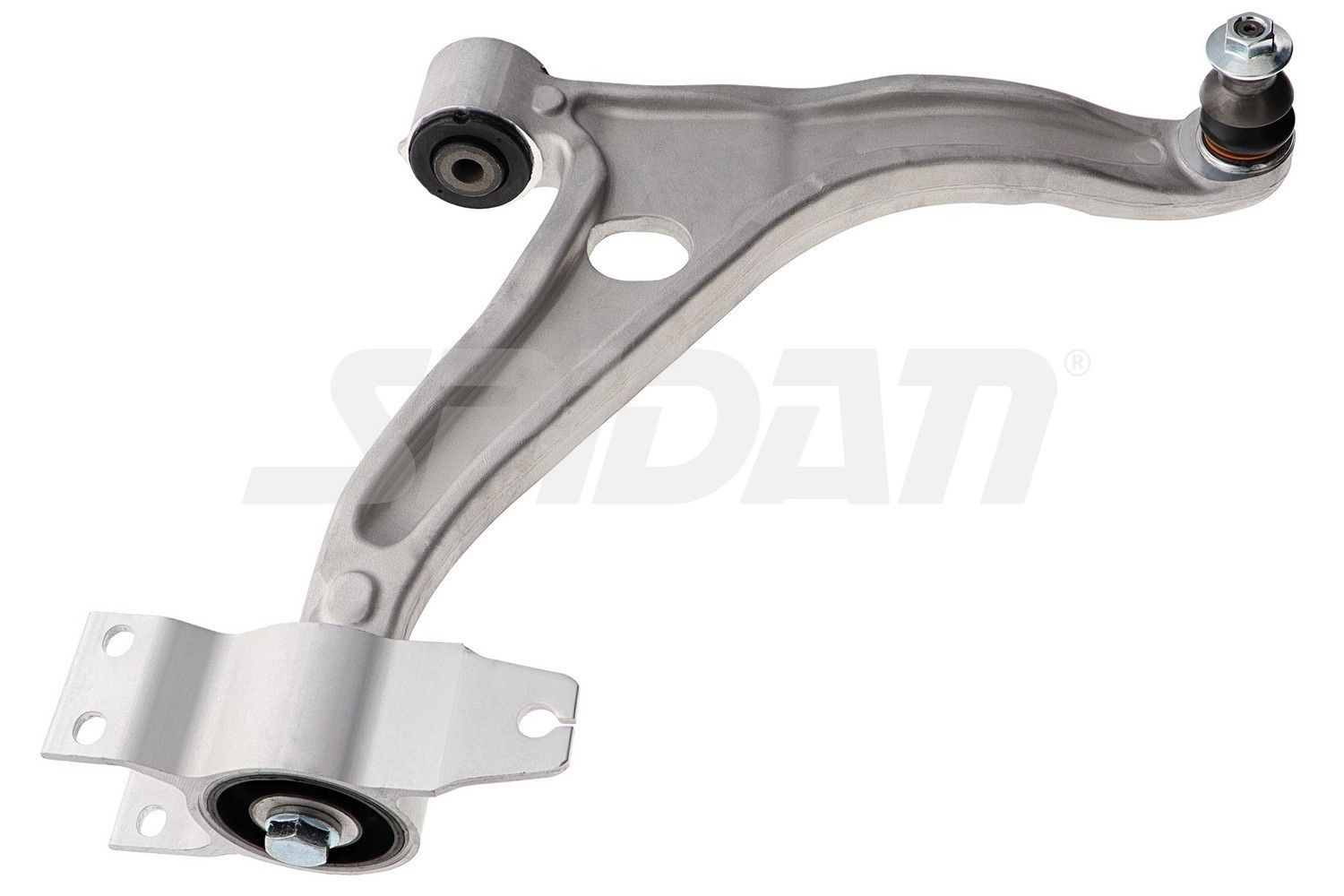 Front Axle Left Control Arm for Mercedes-Benz a-Class W177 OE