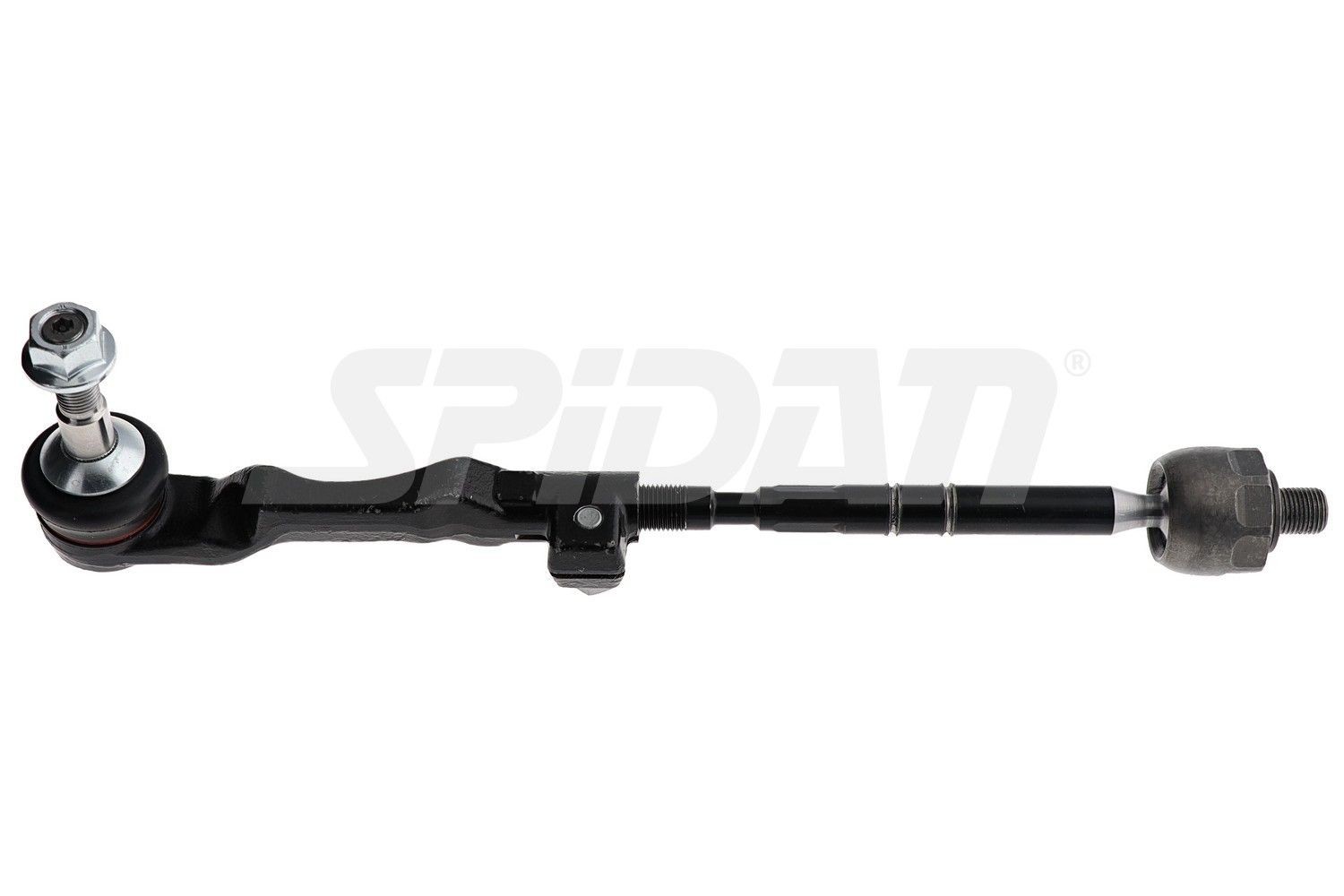 SPIDAN CHASSIS PARTS 44789 Inner tie rod BMW X7 2019 in original quality