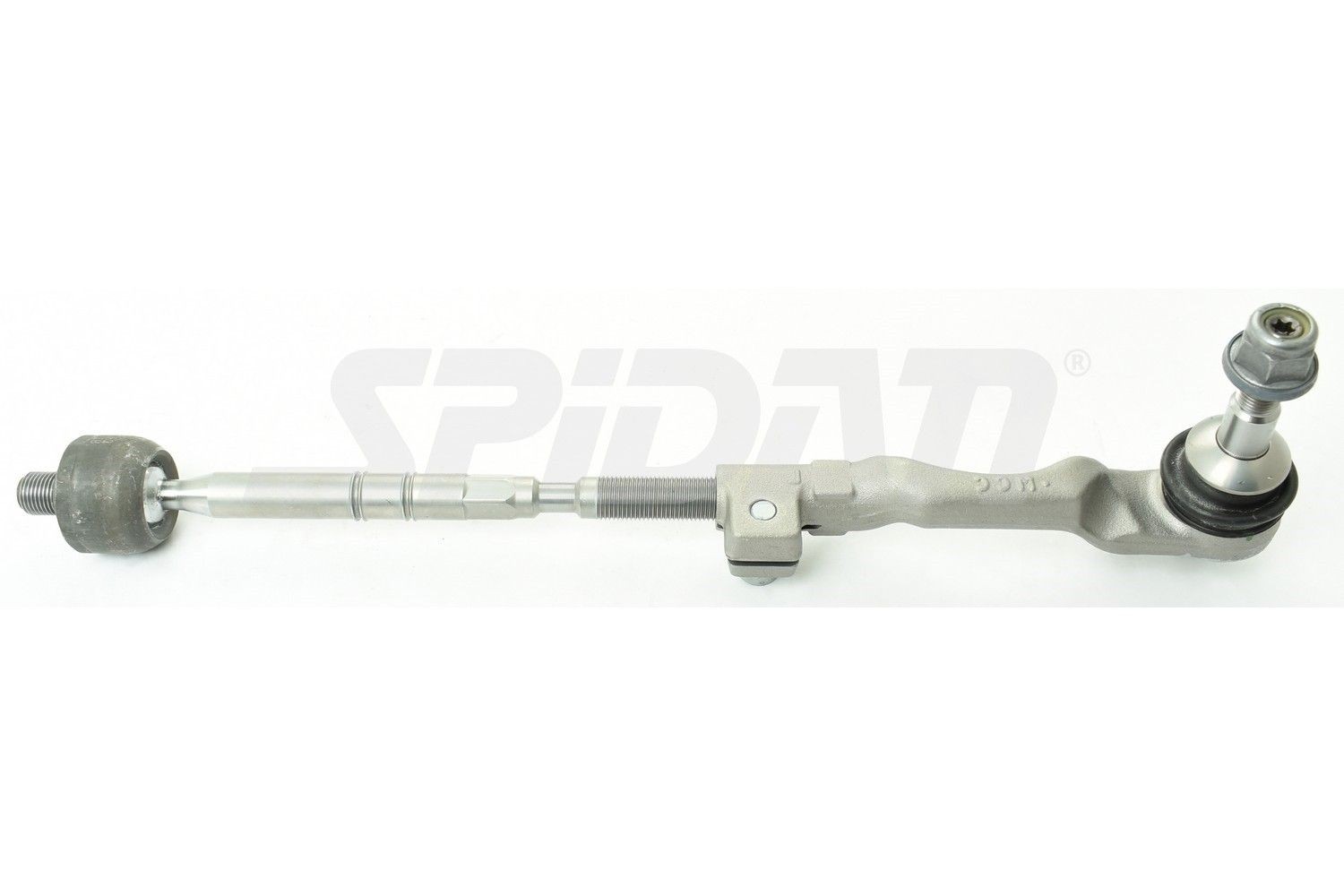 SPIDAN CHASSIS PARTS 44791 Inner tie rod BMW X7 2019 in original quality