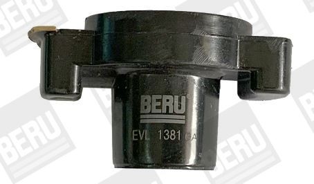 Volkswagen POLO Distributor rotor BERU EVL1381 cheap