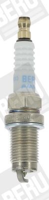 Great value for money - BERU Distributor rotor EVL1831