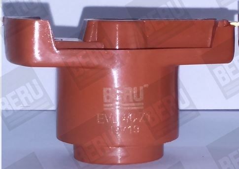 BERU EVL4/6-Z1 PORSCHE Ignition distributor rotor in original quality
