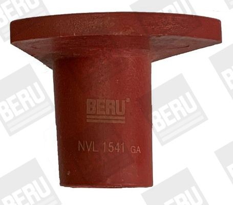 BERU NVL1541 SUBARU Ignition distributor rotor in original quality