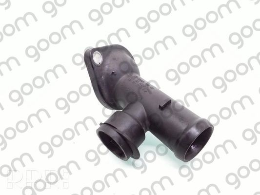 GOOM Plastic, Left, without thermostat Coolant Flange CF-0036 buy