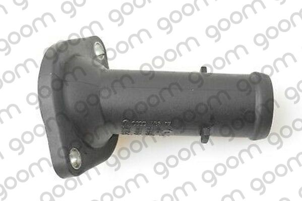 GOOM Plastic, without thermostat Coolant Flange CF-0037 buy