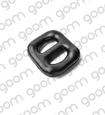GOOM CLS-0018 Clamp, silencer OPEL CORSA 1998 price