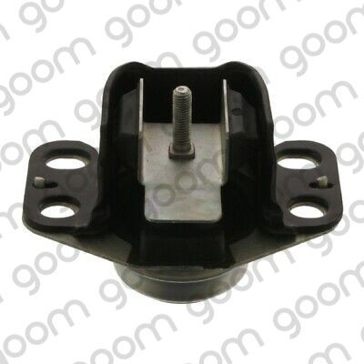 Transmission mount GOOM Front Axle Left, Front Axle Right - GM-0031